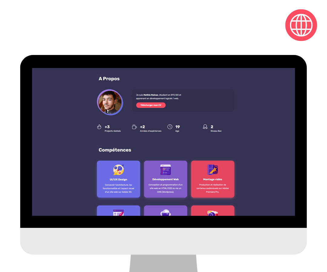Portfolio-title